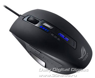 ASUS R.O.G. Mouse ASUS R.O.G. Mouse