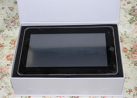 ePad