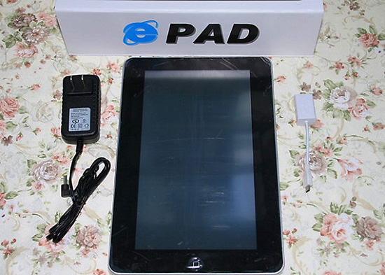 ePad