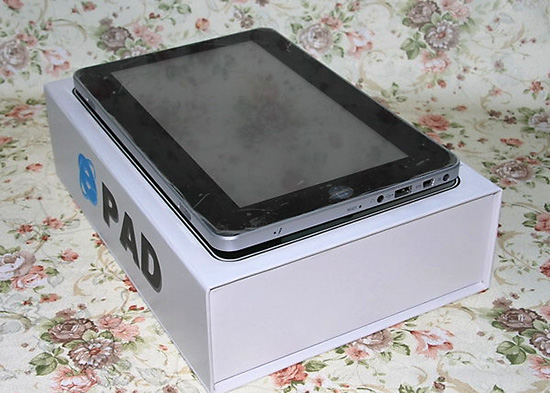 ePad