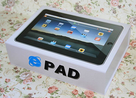 ePad