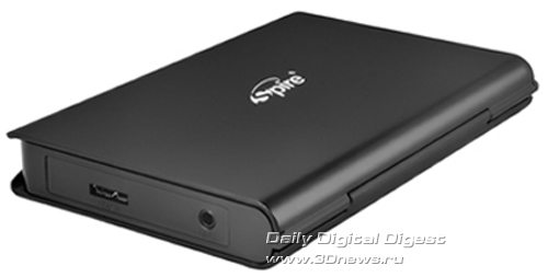 Spire HandyBook USB 3.0 Spire HandyBook USB 3.0