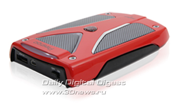 Prestigio Data Racer II USB 3.0 Prestigio Data Racer II USB 3.0