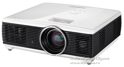 Samsung SP-F10 Samsung SP-F10
