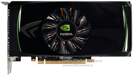 NVIDIA GeForce GTX 460 NVIDIA GeForce GTX 460