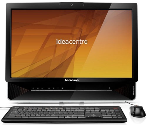 ПК-моноблок Lenovo Ideacentre B305