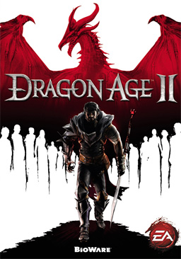 Dragon Age 2 Dragon Age 2