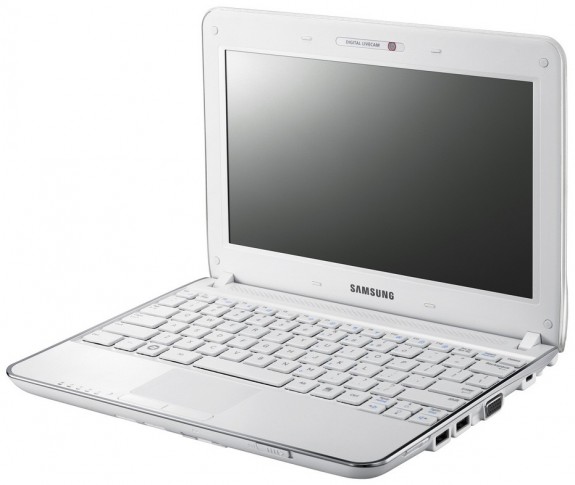 Нетбук Samsung N210 Plus