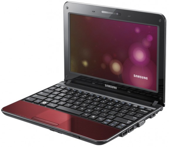 Нетбук Samsung N220 Plus