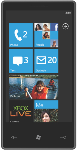 Windows Phone 7