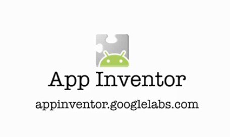 App Inventor App Inventor