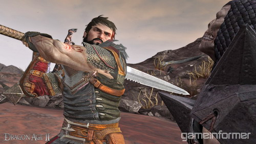 Dragon Age 2 Dragon Age 2