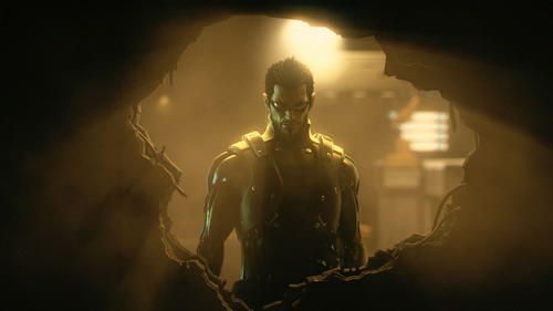 Deus Ex: Human Revolution Deus Ex: Human Revolution