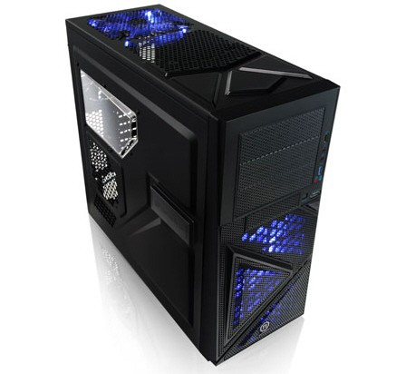 Thermaltake Armor A60