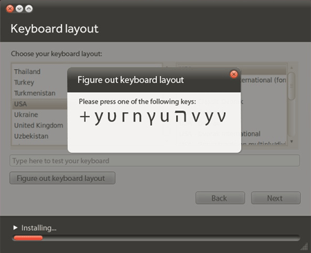 Ubuntu 10.10 получит обновленный инсталлятор
