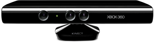 Kinect