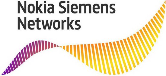 Логотип Nokia Siemens Networks