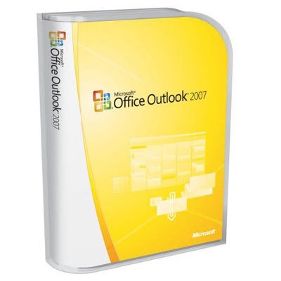 Outlook Outlook