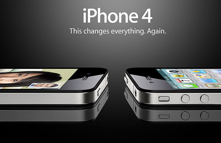 На Украине отключат нелегальные iPhone