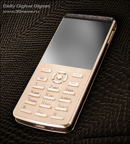 BELLPERRE Luxury Phone BELLPERRE Luxury Phone