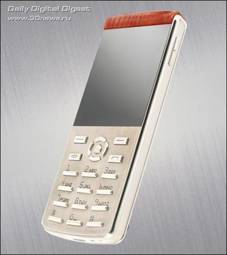BELLPERRE Luxury Phone BELLPERRE Luxury Phone