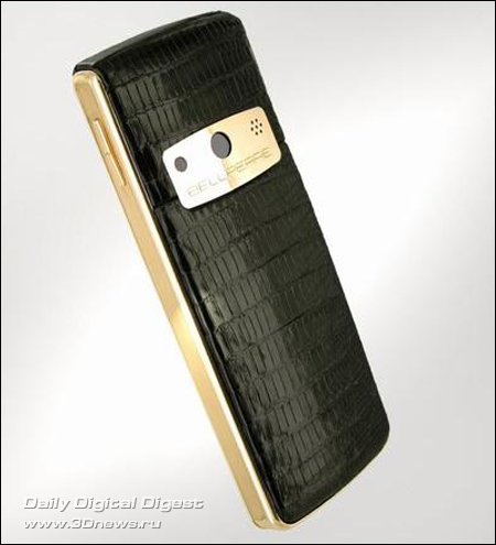 BELLPERRE Luxury Phone BELLPERRE Luxury Phone