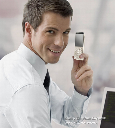 BELLPERRE Luxury Phone BELLPERRE Luxury Phone