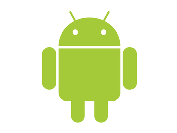 Логотип Android