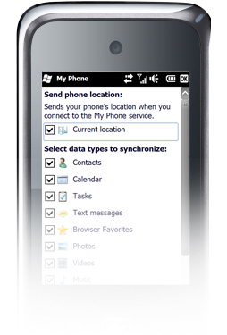 My Phone
