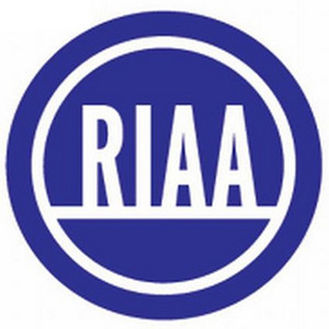 RIAA RIAA