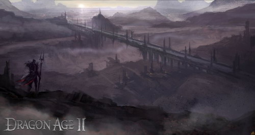 Dragon Age 2 Dragon Age 2