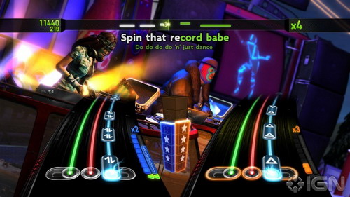 DJ Hero 2 DJ Hero 2