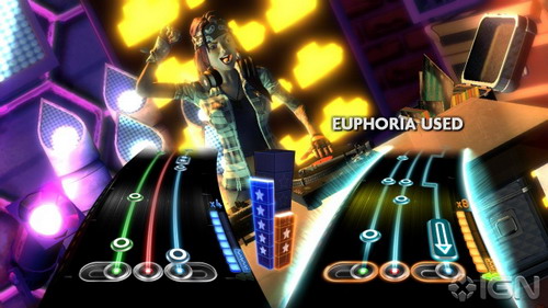 DJ Hero 2 DJ Hero 2