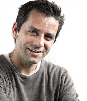 Eric Hirshberg Eric Hirshberg