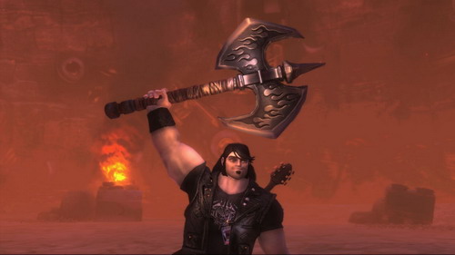 Brutal Legend Brutal Legend