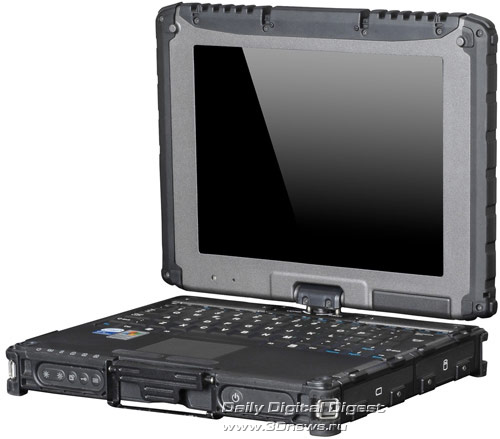 Getac V100 Getac V100