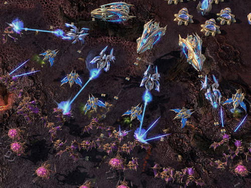 StarCraft 2: Wings of Liberty StarCraft 2: Wings of Liberty