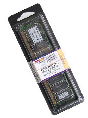 Планка памяти DDR1