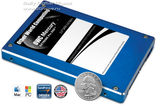 OWC 480GB Mercury EXTREME Pro SSD OWC 480GB Mercury EXTREME Pro SSD