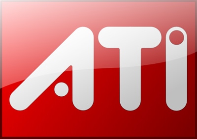 Логотип ATI