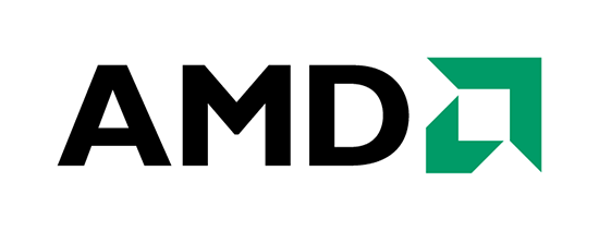 Логотип AMD