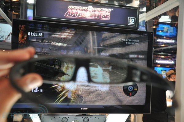 PS3 3D