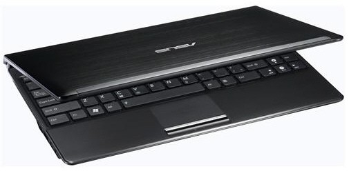 Ультратонкий ноутбук ASUS UL20FT