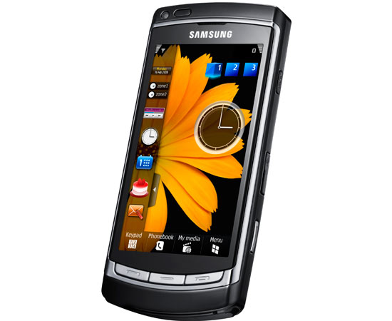 Samsung Omnia II