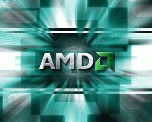 Логотип AMD
