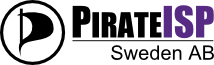 PirateISP PirateISP