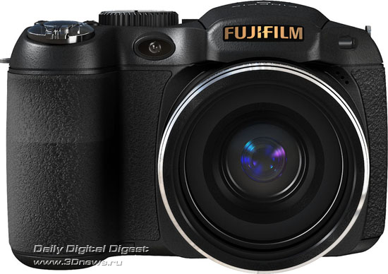 Fujifilm FinePix S2800HD Fujifilm FinePix S2800HD