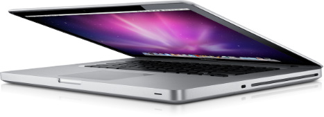 Ноутбук Macbook Pro