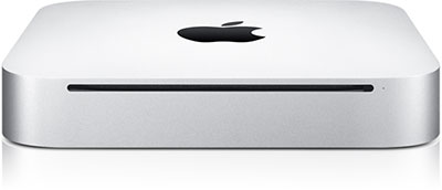 Новый Apple Mac mini