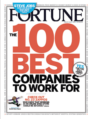 Fortune 100